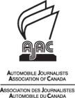AJAC award logo