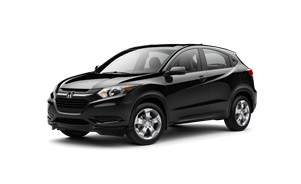 hondaHR-V