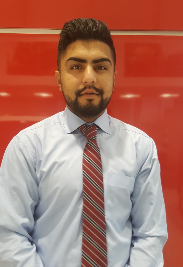 Aftab Malik Aftab Malik