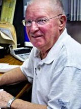Don Blacker Don Blacker