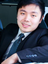 Eric Yin Eric Yin