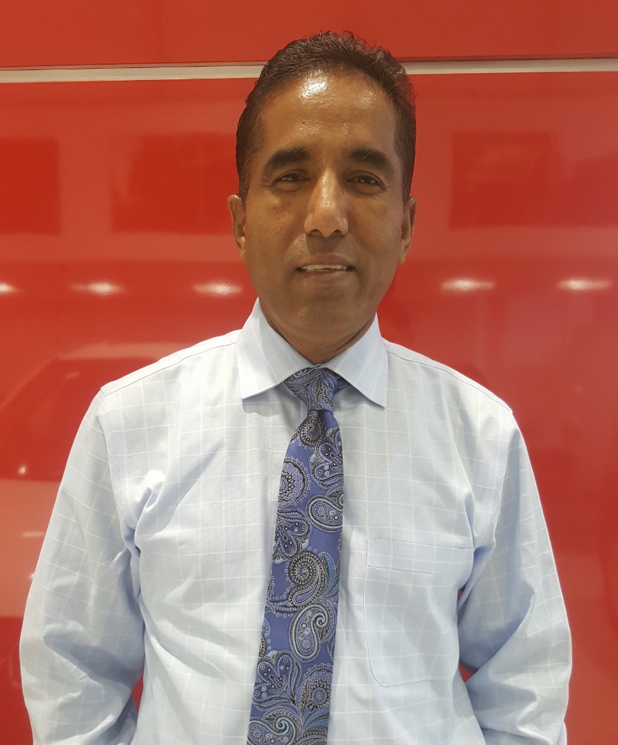 Jayakumar Nadarajah Jayakumar Nadarajah