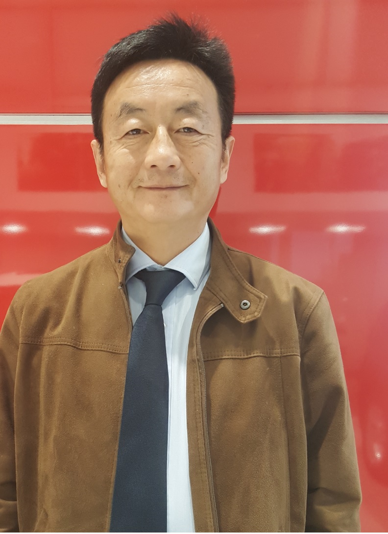 John Zhong John Zhong