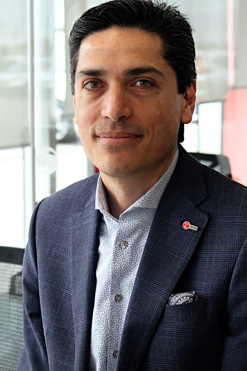 Andres Mosquera Andres Mosquera
