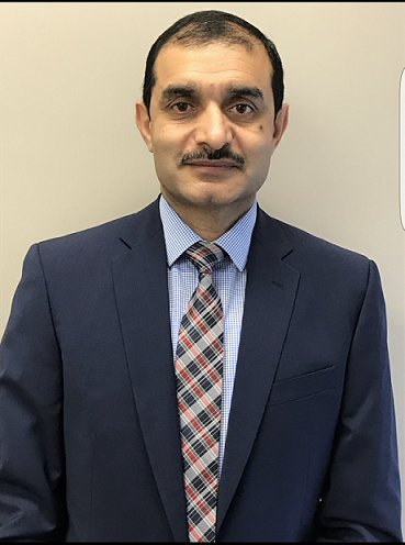 Jalil Rehman Jalil Rehman